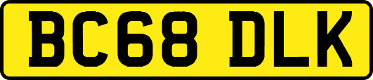 BC68DLK