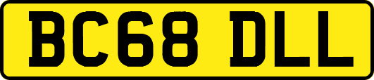 BC68DLL