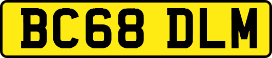 BC68DLM