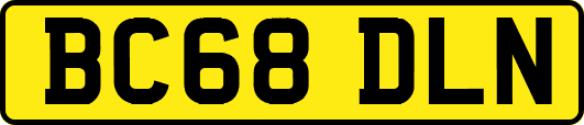 BC68DLN