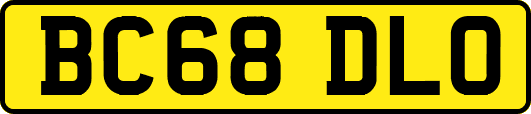 BC68DLO
