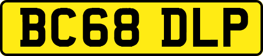 BC68DLP