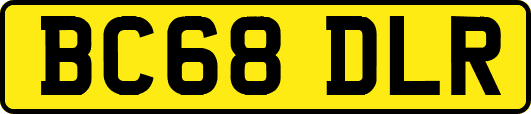 BC68DLR