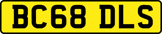 BC68DLS