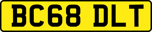 BC68DLT