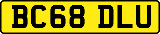 BC68DLU