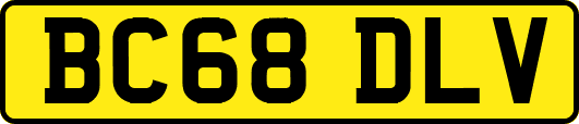 BC68DLV