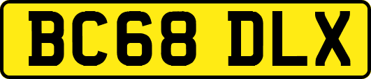 BC68DLX