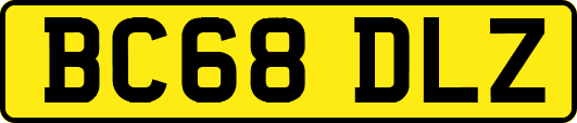 BC68DLZ