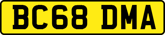 BC68DMA