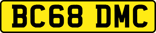 BC68DMC