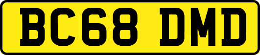 BC68DMD