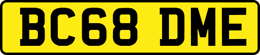 BC68DME