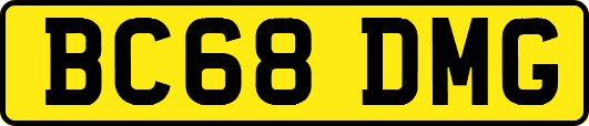 BC68DMG