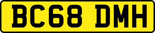 BC68DMH