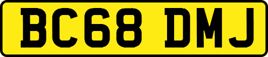 BC68DMJ