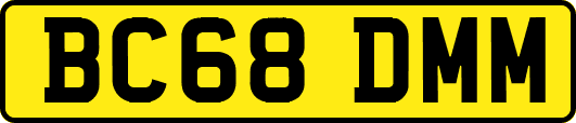 BC68DMM
