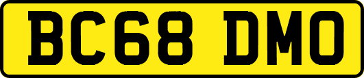 BC68DMO
