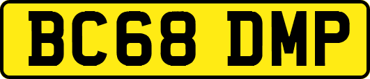 BC68DMP