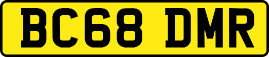 BC68DMR