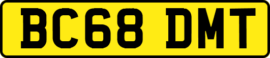 BC68DMT