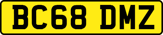 BC68DMZ