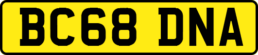 BC68DNA