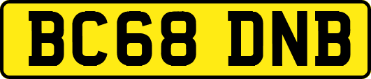 BC68DNB