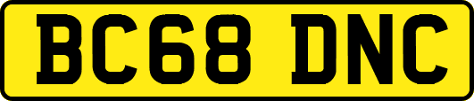 BC68DNC