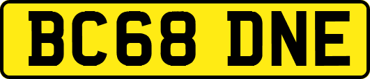 BC68DNE