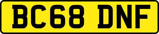 BC68DNF