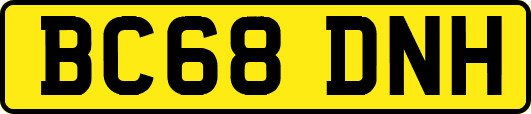 BC68DNH