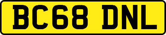 BC68DNL