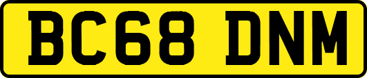 BC68DNM