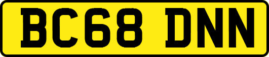 BC68DNN