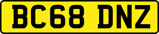 BC68DNZ
