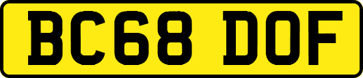 BC68DOF