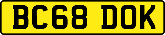 BC68DOK