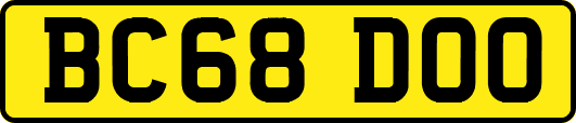 BC68DOO