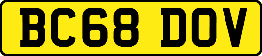 BC68DOV
