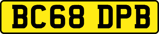 BC68DPB