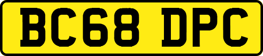 BC68DPC