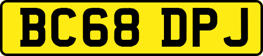 BC68DPJ
