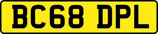 BC68DPL
