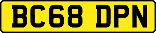BC68DPN