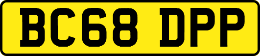BC68DPP