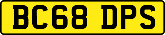 BC68DPS