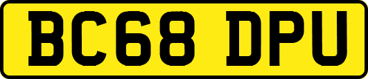 BC68DPU
