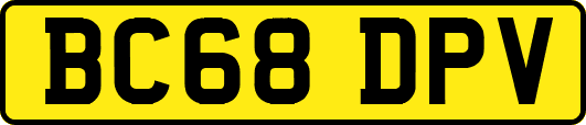 BC68DPV
