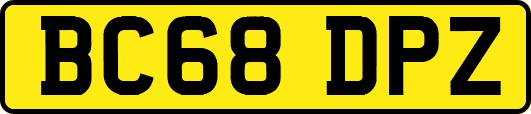 BC68DPZ
